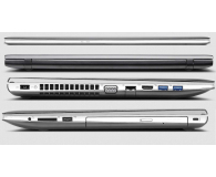 Lenovo Z510 i7-4702MQ/8GB/1000/DVD-RW GT740M brąz. - 161015 - zdjęcie 7